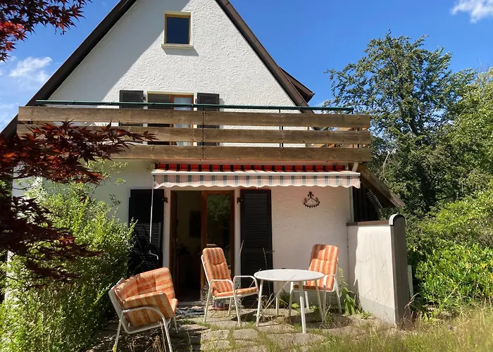 Haus Am Alten Berg
