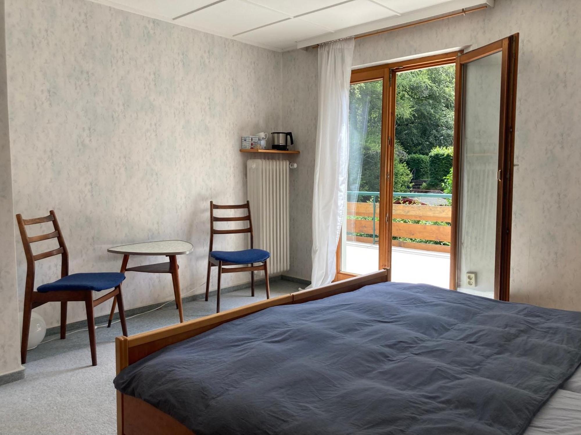 Haus Am Alten Berg Triberg im Schwarzwald