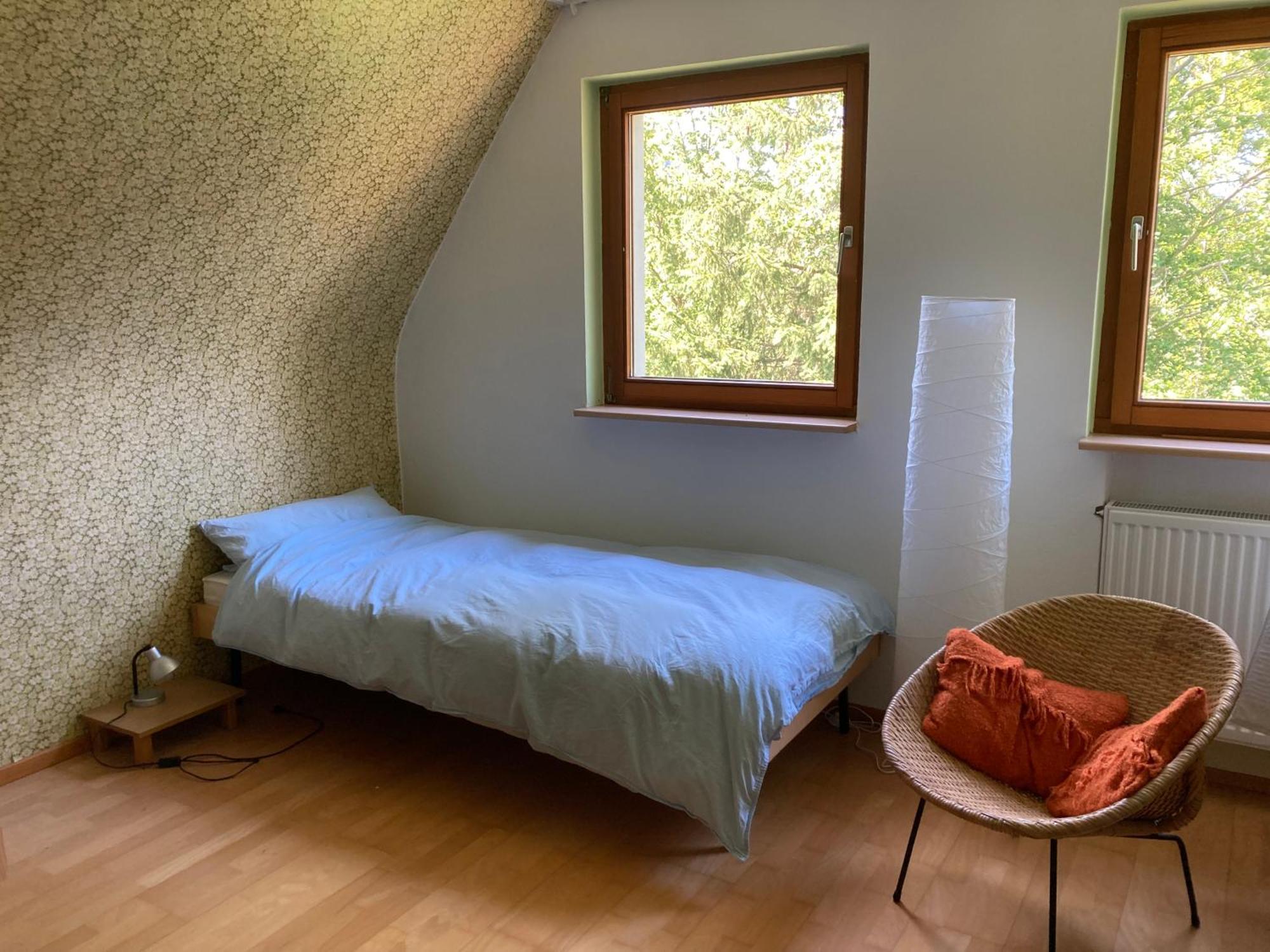 Haus Am Alten Berg Homestay Triberg im Schwarzwald