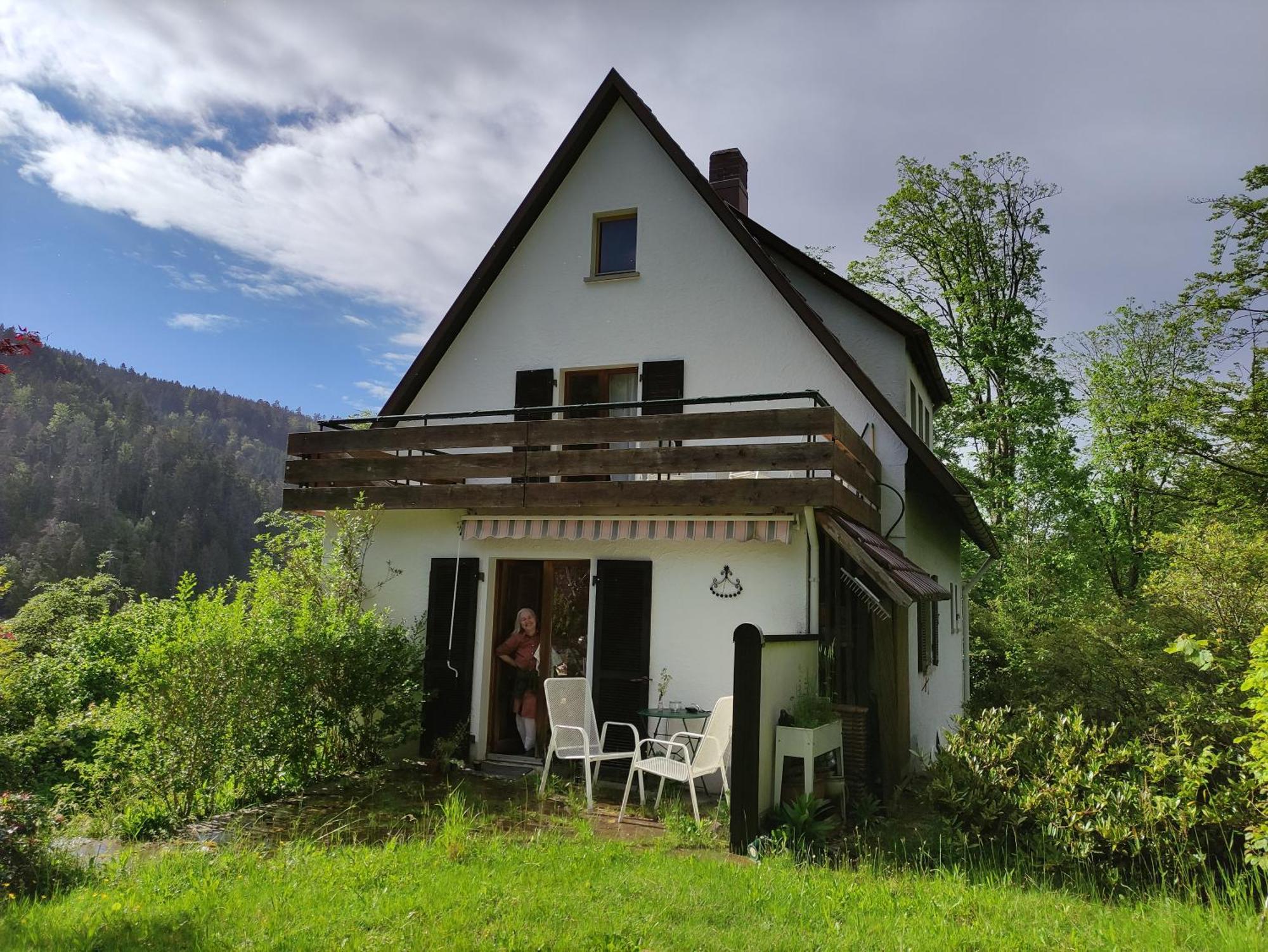Haus Am Alten Berg Triberg im Schwarzwald