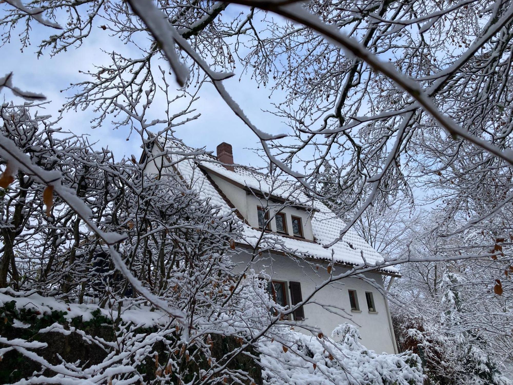 Haus Am Alten Berg * Triberg im Schwarzwald